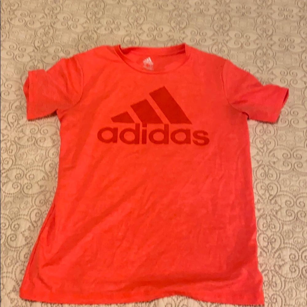 Adidas t-shirt